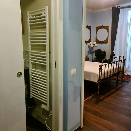 Apartment Bamahome Galbiate