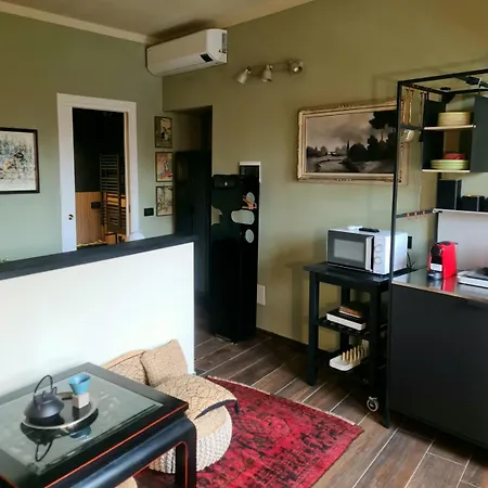Bamahome Apartment