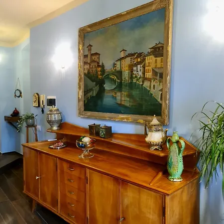 Bamahome Apartment