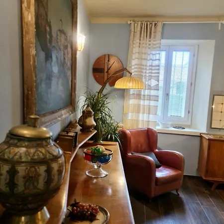 Apartment Bamahome