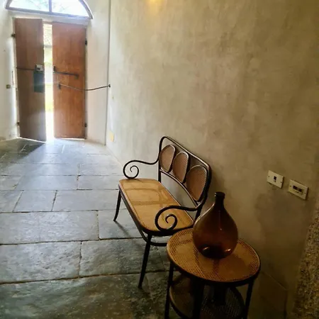 Bamahome Apartment *