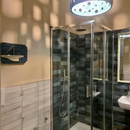 Apartment Bamahome Galbiate