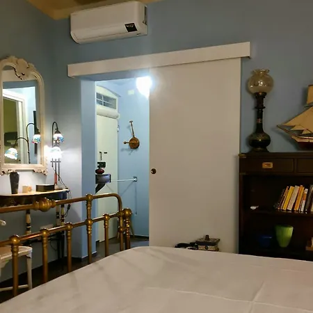 Apartment Bamahome Galbiate